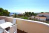 Chalet in Javea - Casa Feliz Javea - 5037