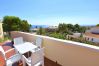 Chalet in Javea - Casa Feliz Javea - 5037