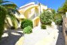 Chalet in Javea - Casa Feliz Javea - 5037