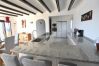 Chalet in Javea - Casa Bonavista Javea - 5039