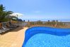 Chalet in Javea - Casa Bonavista Javea - 5039