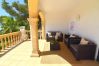 Chalet in Javea - Casa Bonavista Javea - 5039