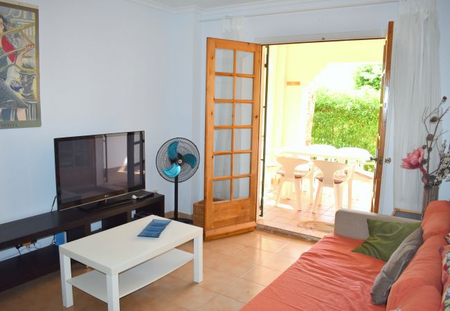 Wohnung in Javea - Apartamento La Isla Javea - 5081
