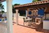 Chalet in Javea - Casa Irene Javea (10P) - 5015-2