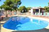 Chalet in Javea - Casa Irene Javea (10P) - 5015-2