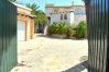 Chalet in Javea - Casa Irene Javea (10P) - 5015-2