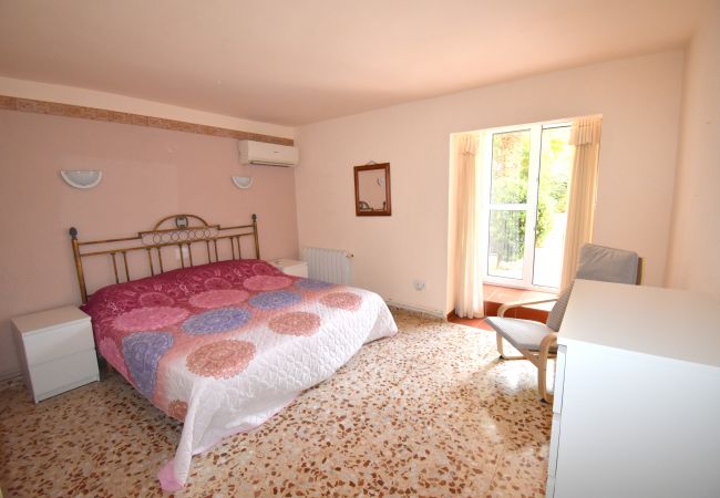 Chalet in Javea - Casa Irene Javea (6P) - 5015-1