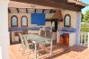 Chalet in Javea - Casa Irene Javea (6P) - 5015-1