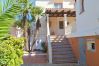 Chalet in Javea - Casa Irene Javea (6P) - 5015-1