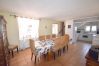 Chalet in Javea - Casa Irene Javea (6P) - 5015-1