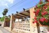 Chalet in Javea - Casa Irene Javea (6P) - 5015-1