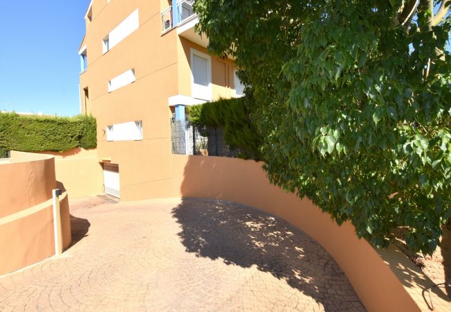 Ferienwohnung in Javea - Apartamento Menorca Javea - 5002