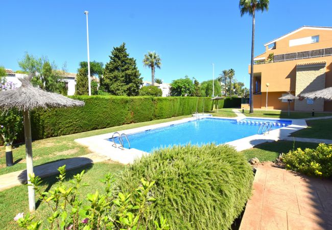 Ferienwohnung in Javea / Xàbia - Apartamento Menorca Javea - 5002