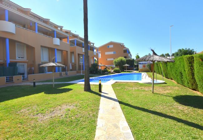 Ferienwohnung in Javea - Apartamento Menorca Javea - 5002