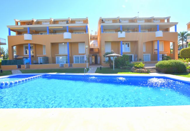 Ferienwohnung in Javea - Apartamento Menorca Javea - 5002