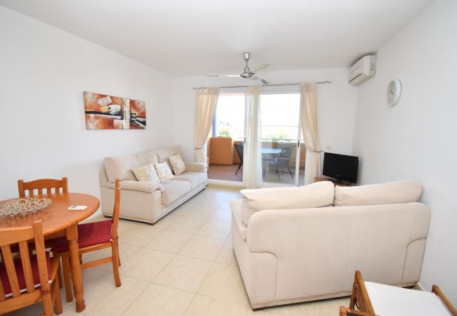 Ferienwohnung in Javea - Apartamento Menorca Javea - 5002