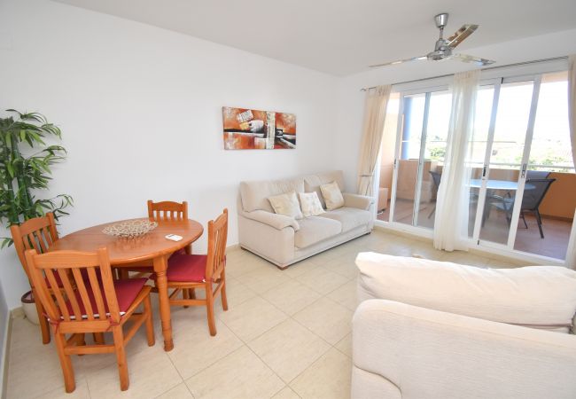 Ferienwohnung in Javea - Apartamento Menorca Javea - 5002