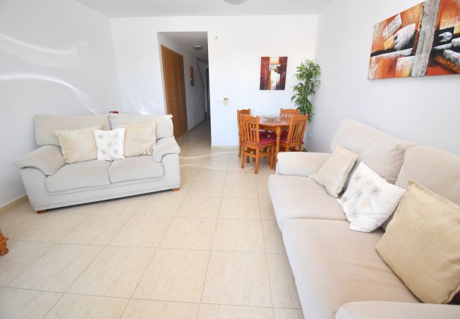 Ferienwohnung in Javea - Apartamento Menorca Javea - 5002