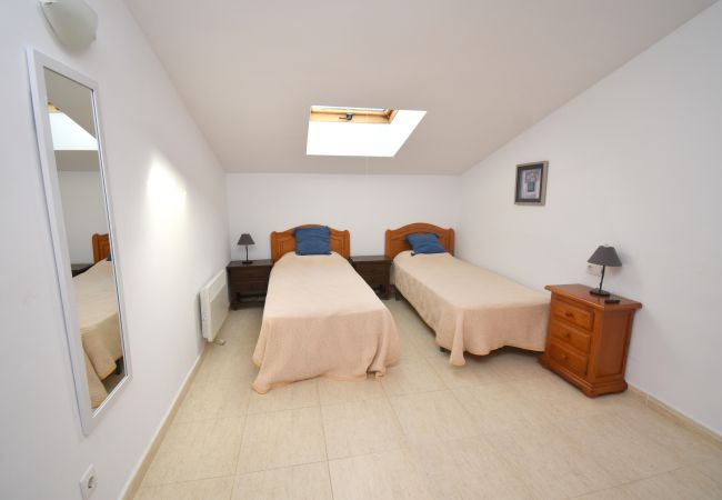 Ferienwohnung in Javea - Apartamento Menorca Javea - 5002