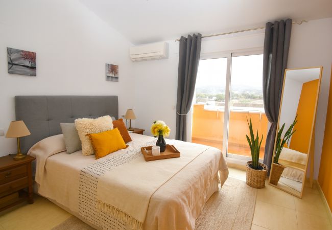 Ferienwohnung in Javea - Apartamento Menorca Javea - 5002