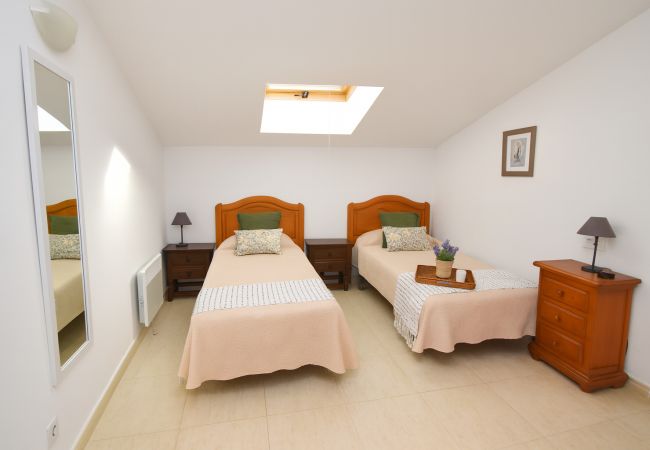 Ferienwohnung in Javea - Apartamento Menorca Javea - 5002