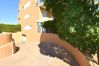 Ferienwohnung in Javea - Apartamento Menorca Javea - 5002