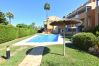 Ferienwohnung in Javea - Apartamento Menorca Javea - 5002