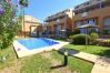 Ferienwohnung in Javea - Apartamento Menorca Javea - 5002