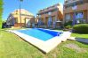 Ferienwohnung in Javea - Apartamento Menorca Javea - 5002