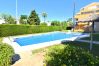 Ferienwohnung in Javea - Apartamento Menorca Javea - 5002