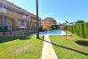 Ferienwohnung in Javea - Apartamento Menorca Javea - 5002