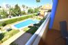 Ferienwohnung in Javea - Apartamento Menorca Javea - 5002