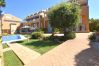 Ferienwohnung in Javea - Apartamento Menorca Javea - 5002