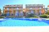 Ferienwohnung in Javea - Apartamento Menorca Javea - 5002