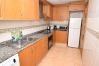 Ferienwohnung in Javea - Apartamento Menorca Javea - 5002