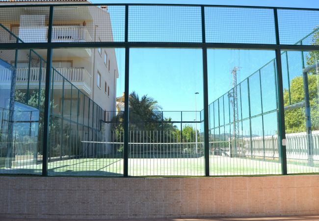 Ferienwohnung in Javea - Apartamento Nou Fontana Javea - 5065