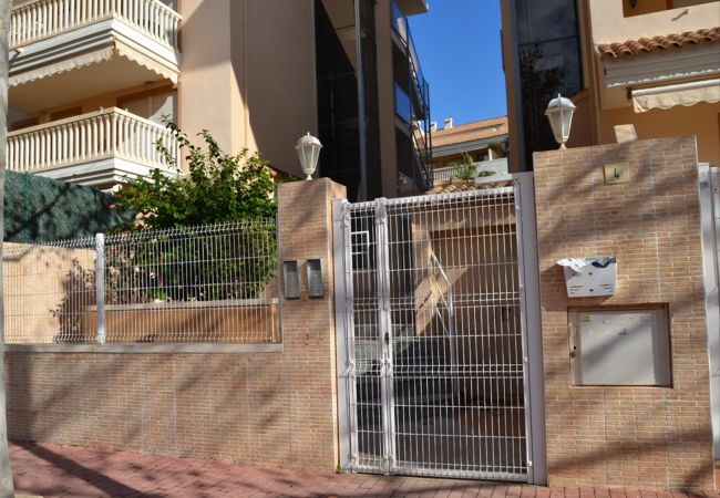 Ferienwohnung in Javea - Apartamento Nou Fontana Javea - 5065