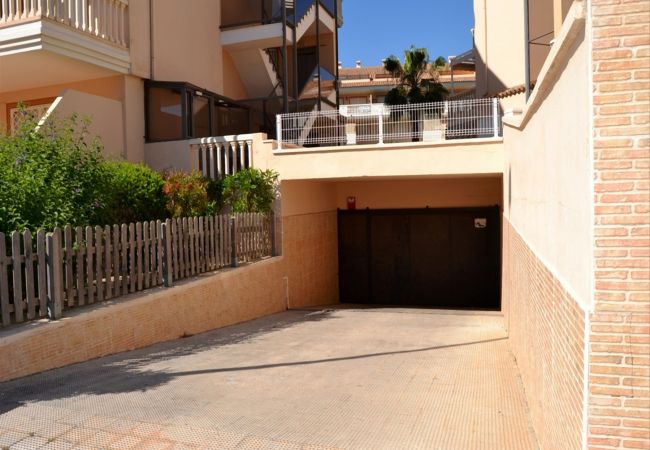 Ferienwohnung in Javea - Apartamento Nou Fontana Javea - 5065