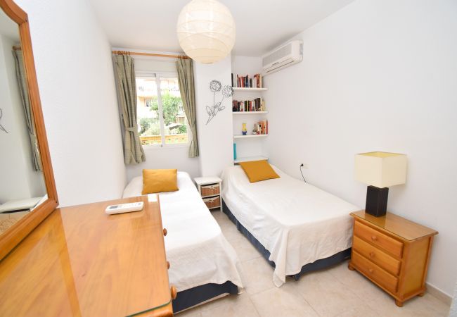 Wohnung in Javea - Apartamento Nou Fontana Javea - 5065