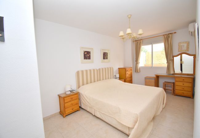 Ferienwohnung in Javea - Apartamento Nou Fontana Javea - 5065