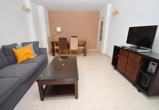 Ferienwohnung in Javea - Apartamento Nou Fontana Javea - 5065