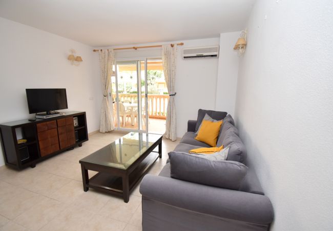 Ferienwohnung in Javea - Apartamento Nou Fontana Javea - 5065