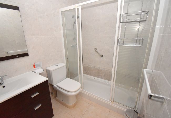 Ferienwohnung in Javea - Apartamento Nou Fontana Javea - 5065