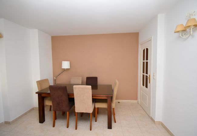 Ferienwohnung in Javea - Apartamento Nou Fontana Javea - 5065