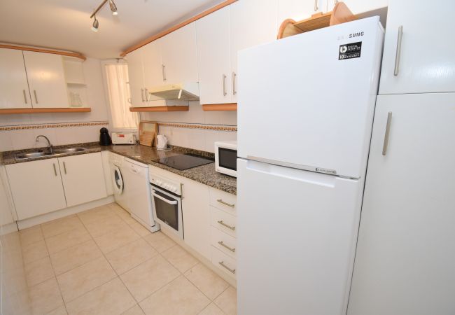 Ferienwohnung in Javea - Apartamento Nou Fontana Javea - 5065