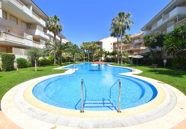  in Javea / Xàbia - Apartamento Nou Fontana Javea - 5065