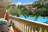 Ferienwohnung in Javea - Apartamento Nou Fontana Javea - 5065