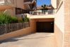 Ferienwohnung in Javea - Apartamento Nou Fontana Javea - 5065