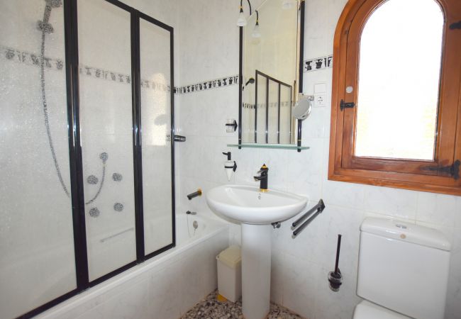 Chalet in Javea - Casa La Jolla Javea - 5041