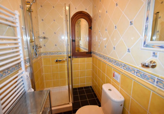 Chalet in Javea - Casa La Jolla Javea - 5041